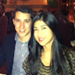 Meet your Posher, Catherine